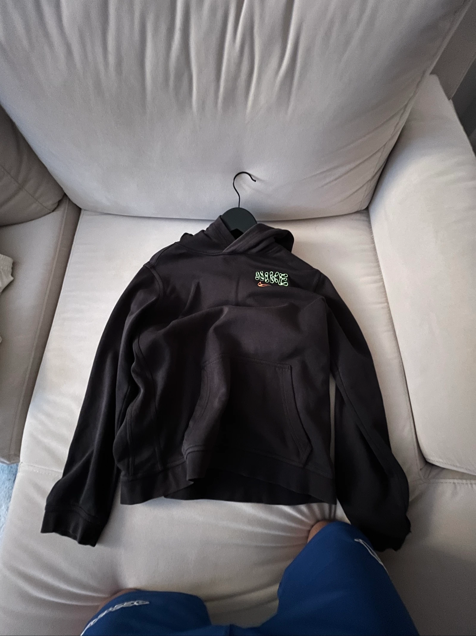 Sweat Nike 
